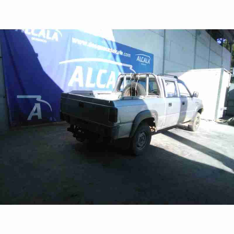 tata telcoline del año 2001