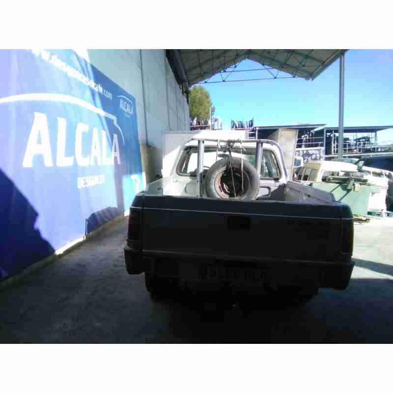 tata telcoline del año 2001