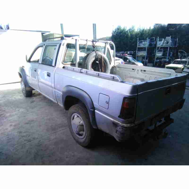 tata telcoline del año 2001