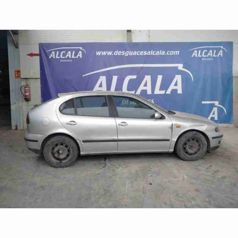 seat leon (1m1) del año 2000