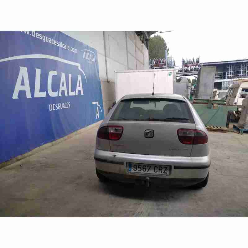 seat leon (1m1) del año 2000