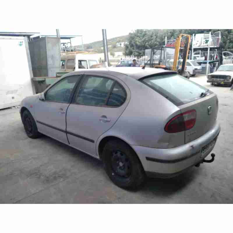 seat leon (1m1) del año 2000