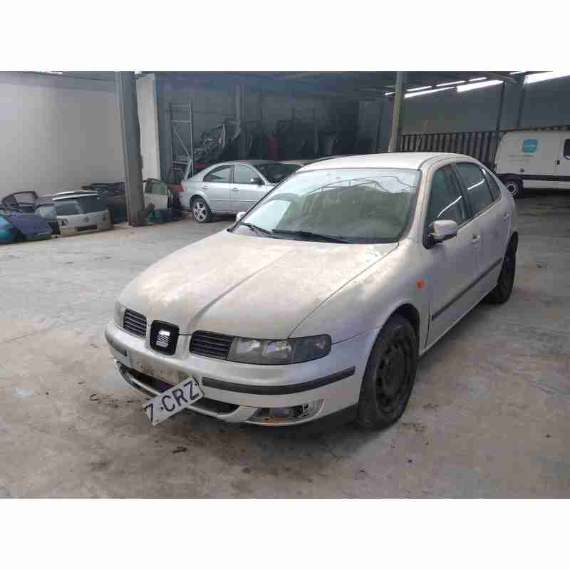 seat leon (1m1) del año 2000