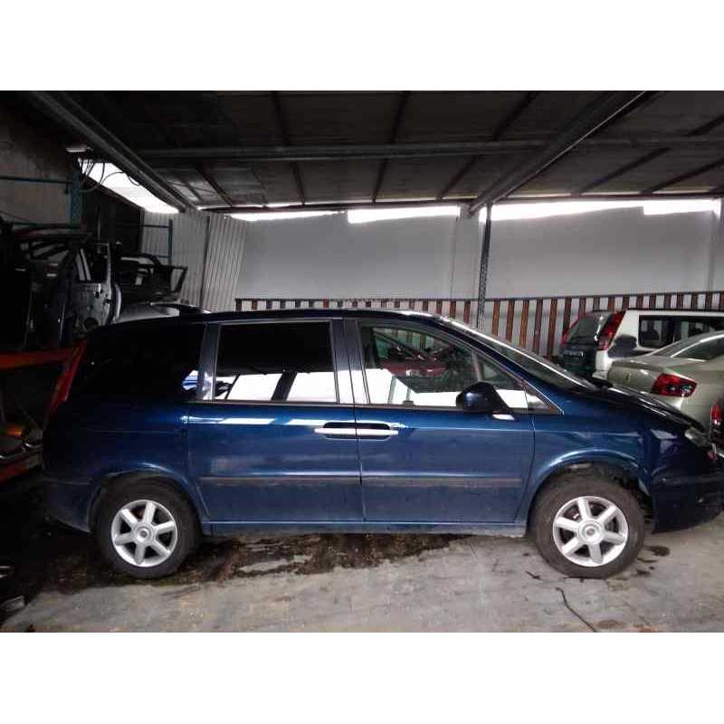 fiat ulysse (179) del año 2010