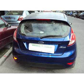 FORD FIESTA (CCN) de desguace