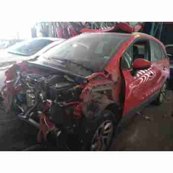 OPEL CROSSLAND X de desguace