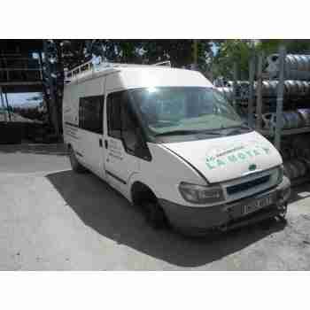 FORD TRANSIT MOD. 2000 COMBI de desguace