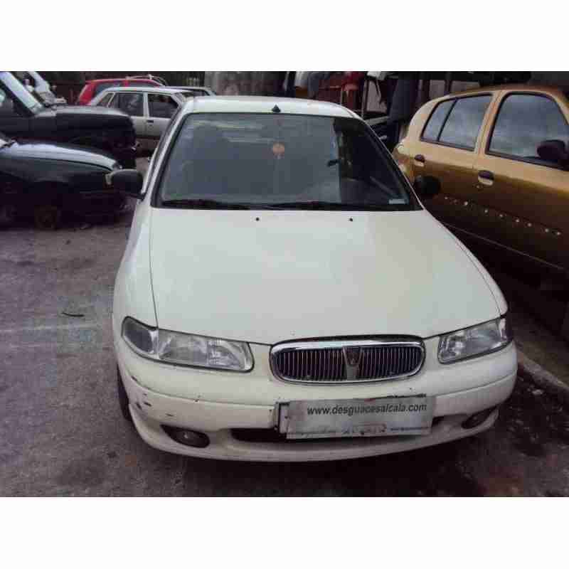 mg serie 400 (rt) del año 1998