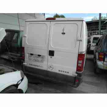 PEUGEOT BOXER CAJA CERRADA (RS3200)(330)('02->) de desguace