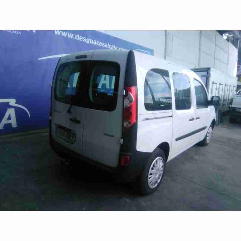 renault kangoo / grand kangoo ii (kw0/1_) del año 2011