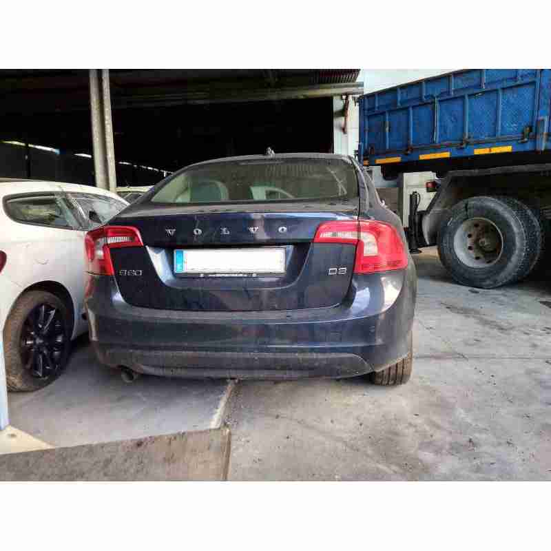 volvo s60 lim. del año 2010