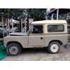 land rover santana del año 1986