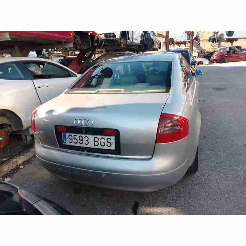 audi a6 c5 (4b2, 4b4) del año 2001