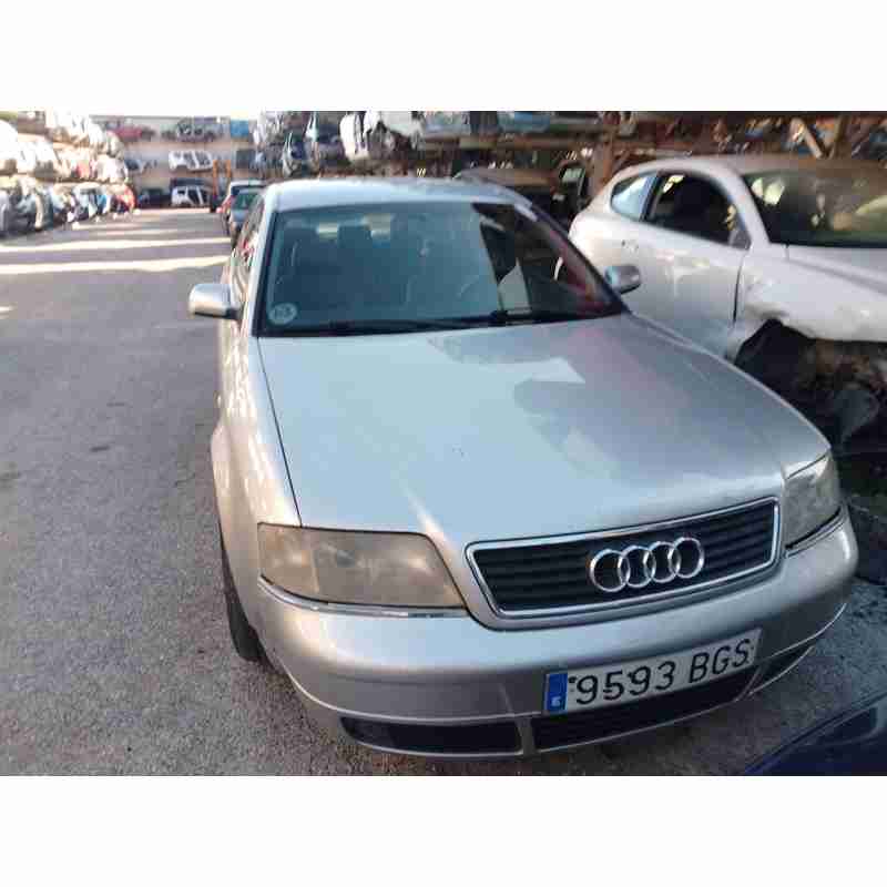 audi a6 c5 (4b2, 4b4) del año 2001