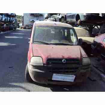 FIAT DOBLO (119) de desguace