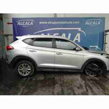 HYUNDAI TUCSON (TL, TLE) de desguace