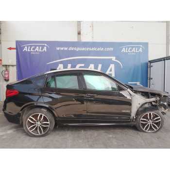BMW X4 (F26) de desguace