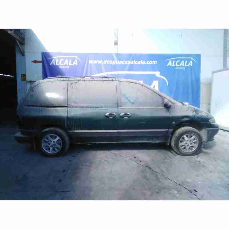 chrysler voyager (gs) del año 1997