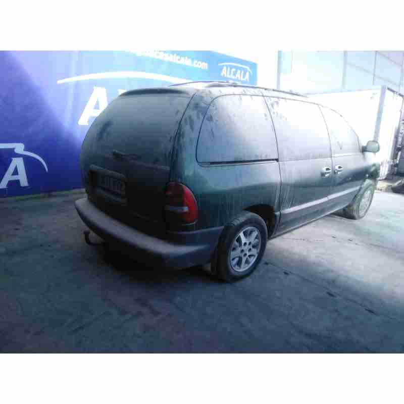 chrysler voyager (gs) del año 1997