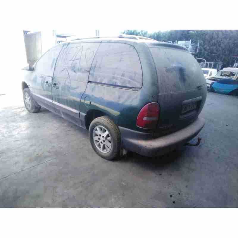 chrysler voyager (gs) del año 1997