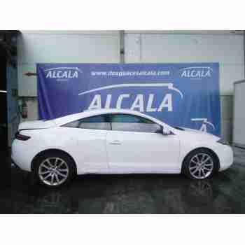RENAULT LAGUNA COUPE de desguace