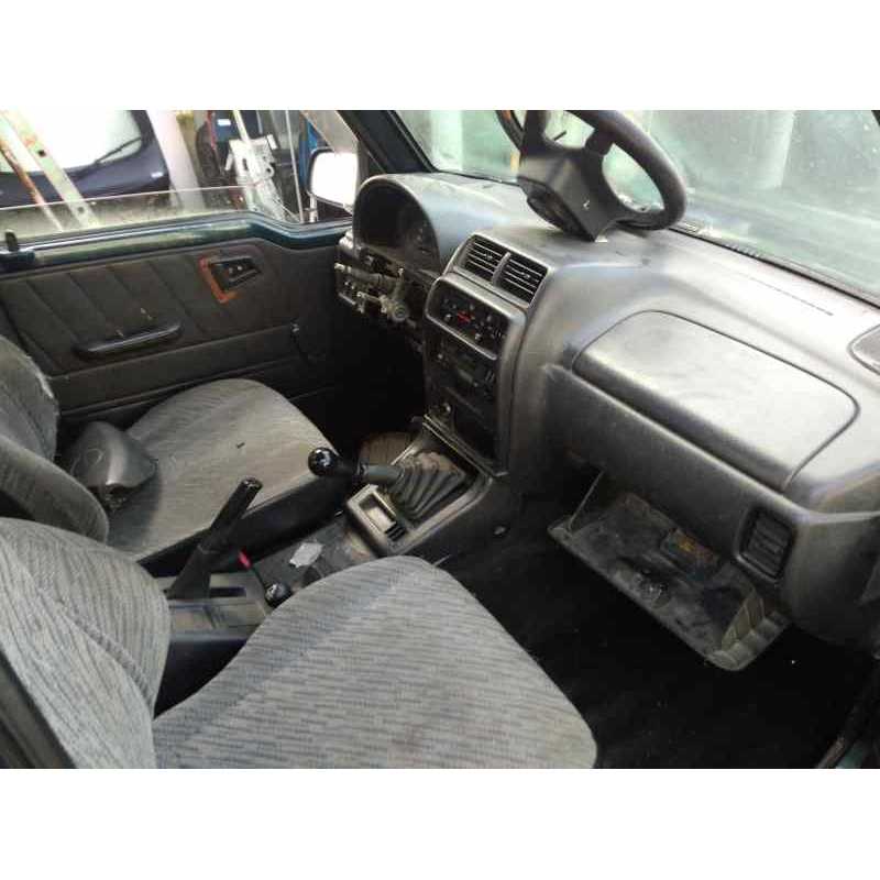 suzuki vitara se/sv (et) del año 1997