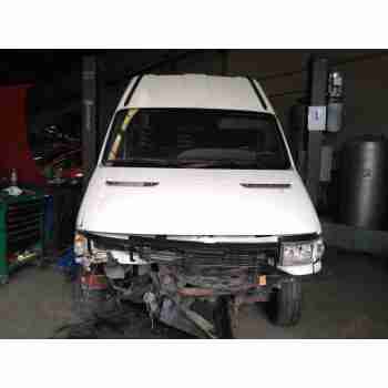 IVECO DAILY CAJA CERRADA (1999 =>) de desguace