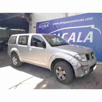 NISSAN PATHFINDER (R51) de desguace