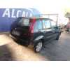 ford fiesta v (jh_, jd_) del año 2006