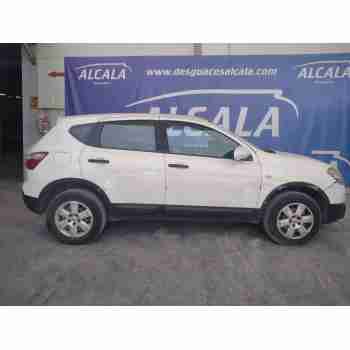 NISSAN QASHQAI (J10) de desguace