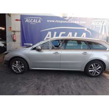 PEUGEOT 508 SW I (8E_) de desguace