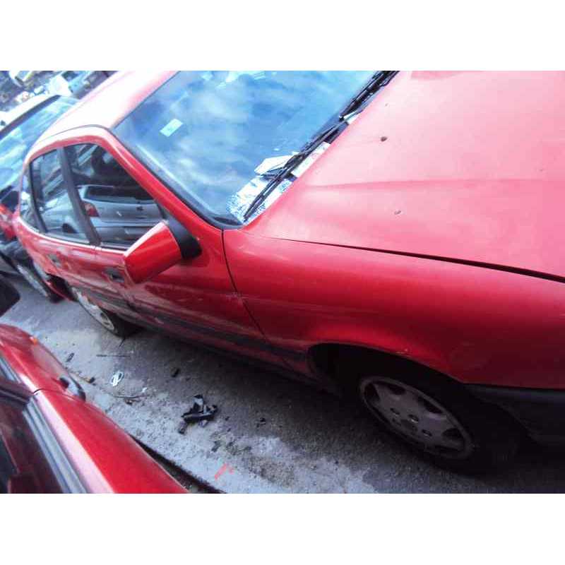 opel vectra a del año 1991
