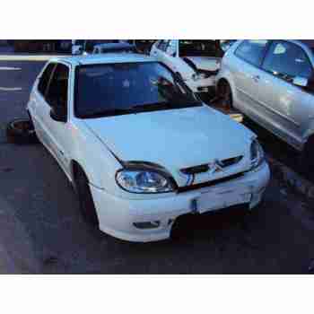 CITROËN SAXO de desguace