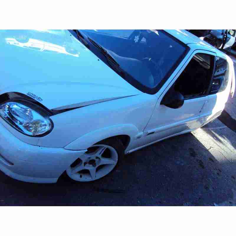 citroën saxo del año 2000