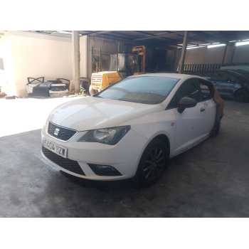 SEAT IBIZA IV (6J5, 6P1) de desguace