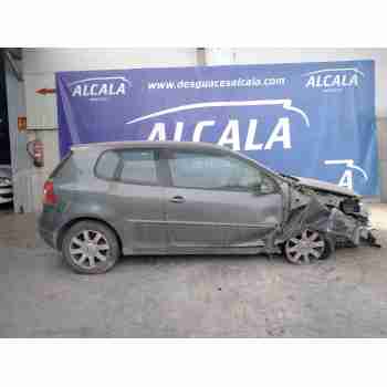 VOLKSWAGEN GOLF V BERLINA (1K1) de desguace