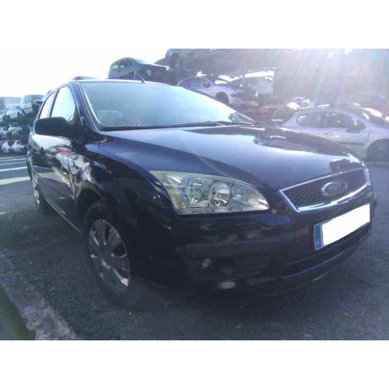 ford focus berlina (cap) del año 2004