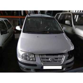 HYUNDAI MATRIX (FC) de desguace