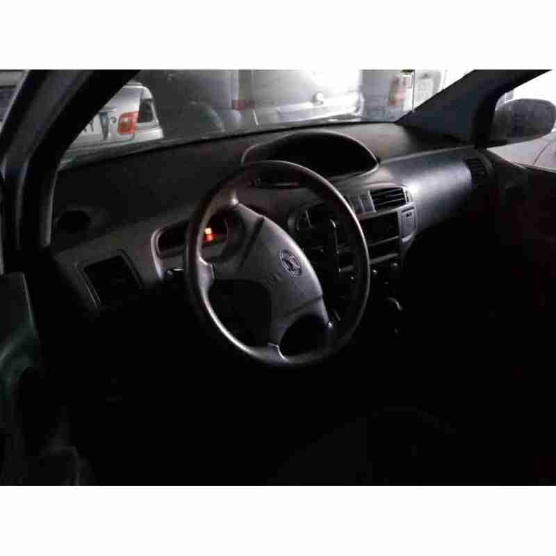 hyundai matrix (fc) del año 2004