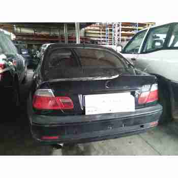 BMW SERIE 3 BERLINA (E46)