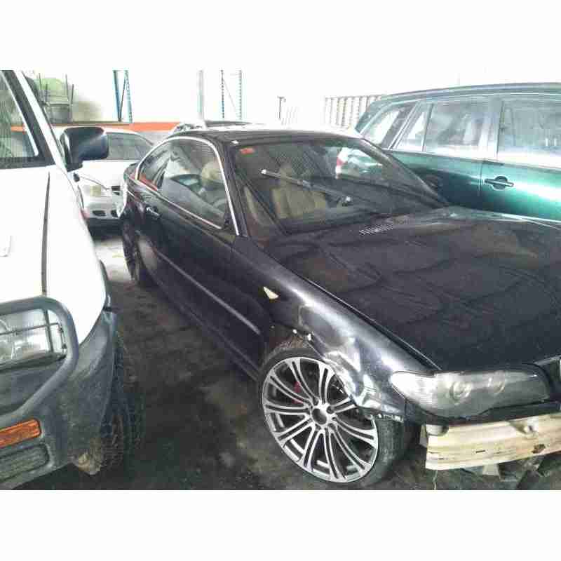 bmw serie 3 berlina (e46) del año 2004