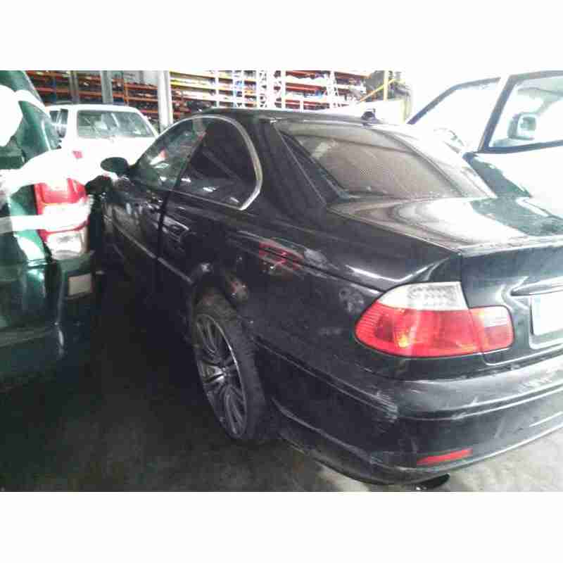 bmw serie 3 berlina (e46) del año 2004