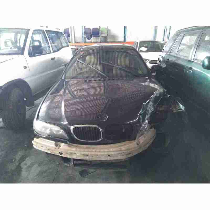 bmw serie 3 berlina (e46) del año 2004