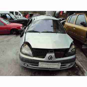RENAULT CLIO II FASE II (B/CB0) de desguace