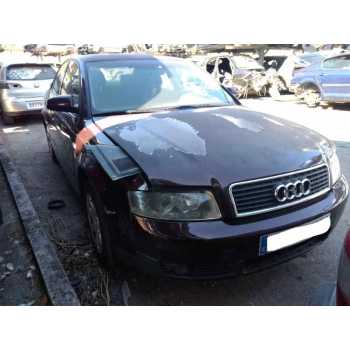 AUDI A4 BERLINA (8E)