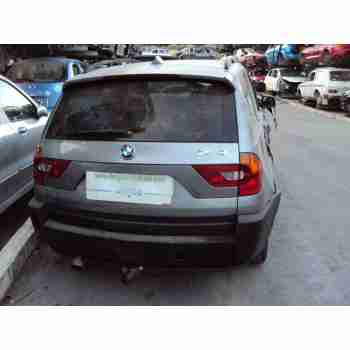 BMW X3 (E83) de desguace