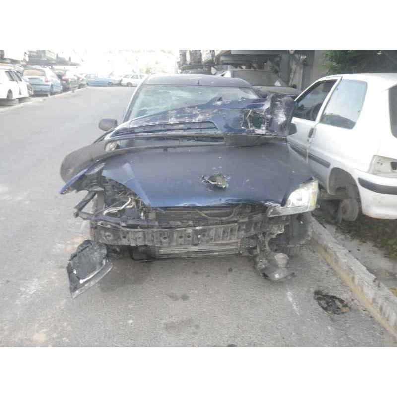 ford focus berlina (cap) del año 2005