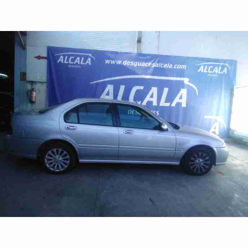 rover 45 i sedán (rt) del año 2005