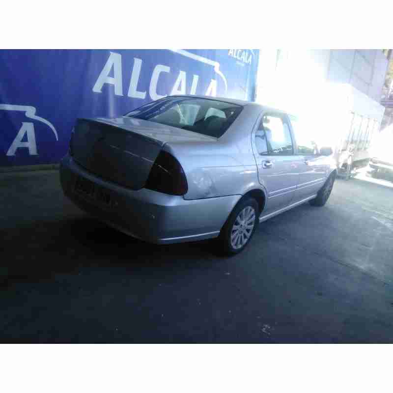 rover 45 i sedán (rt) del año 2005