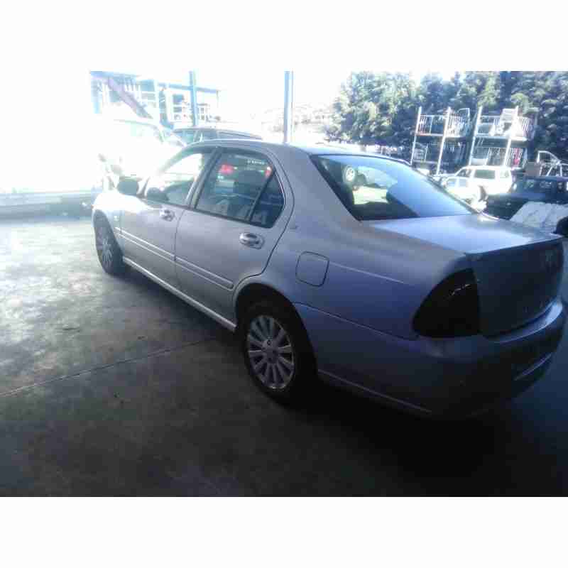 rover 45 i sedán (rt) del año 2005